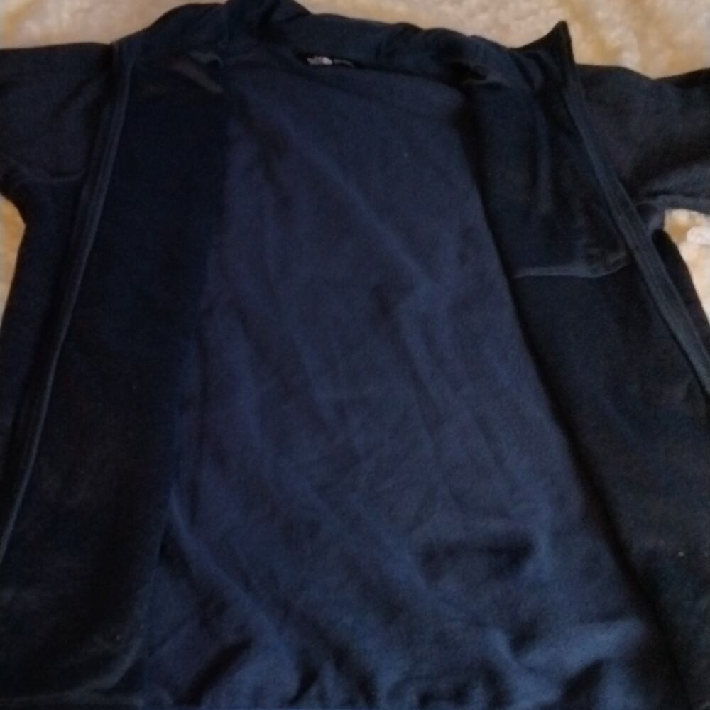 The North Face Men's Gordon Lyons Full Zip Jacket S - Picture 7 of 9